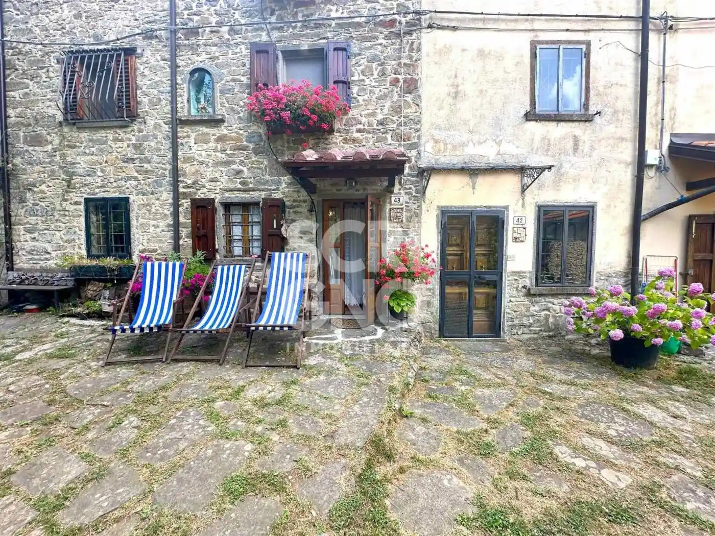 Casa indipendente - foto 2