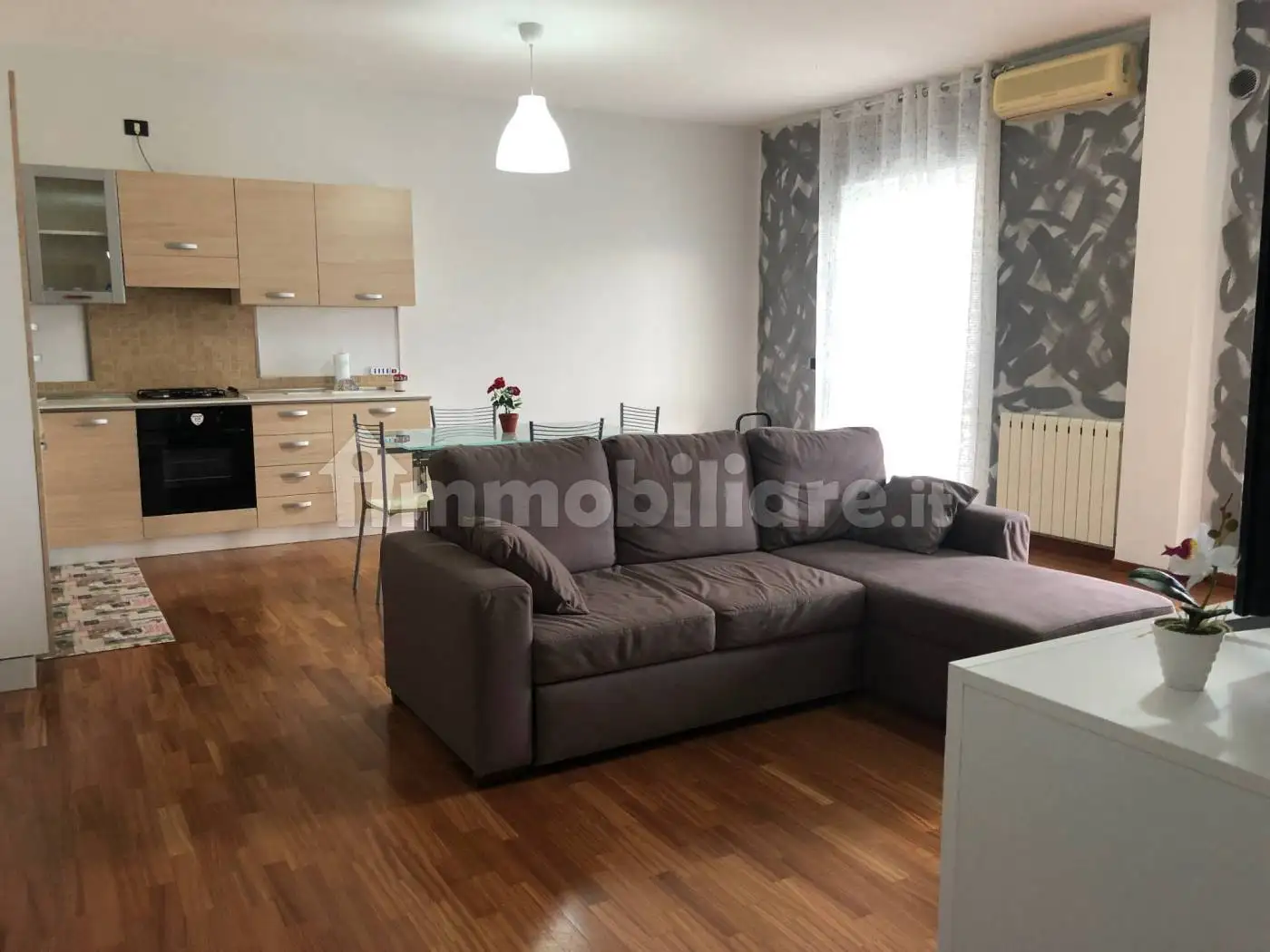 Appartamento in vendita a Perano