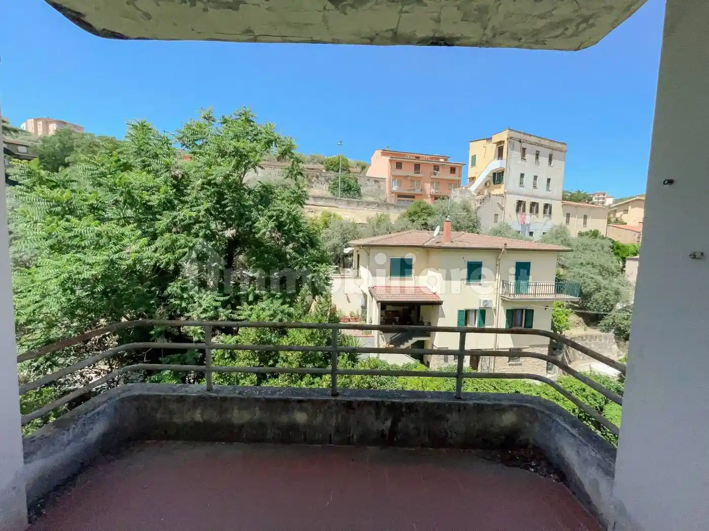 Appartamento in vendita a Ozieri