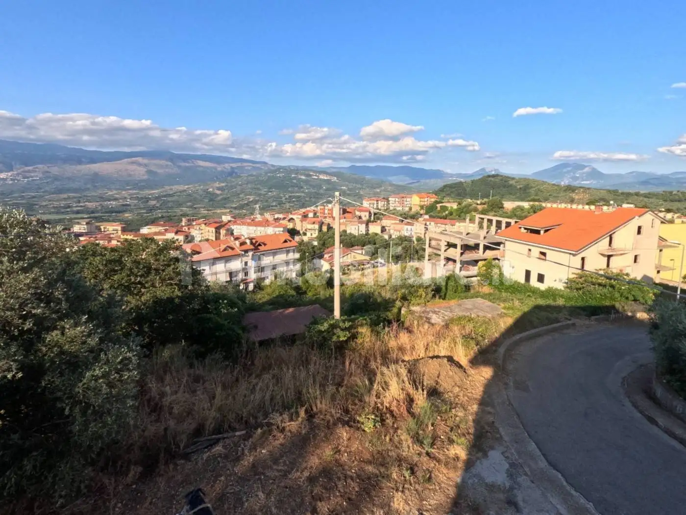 Villa in vendita a Roccadaspide