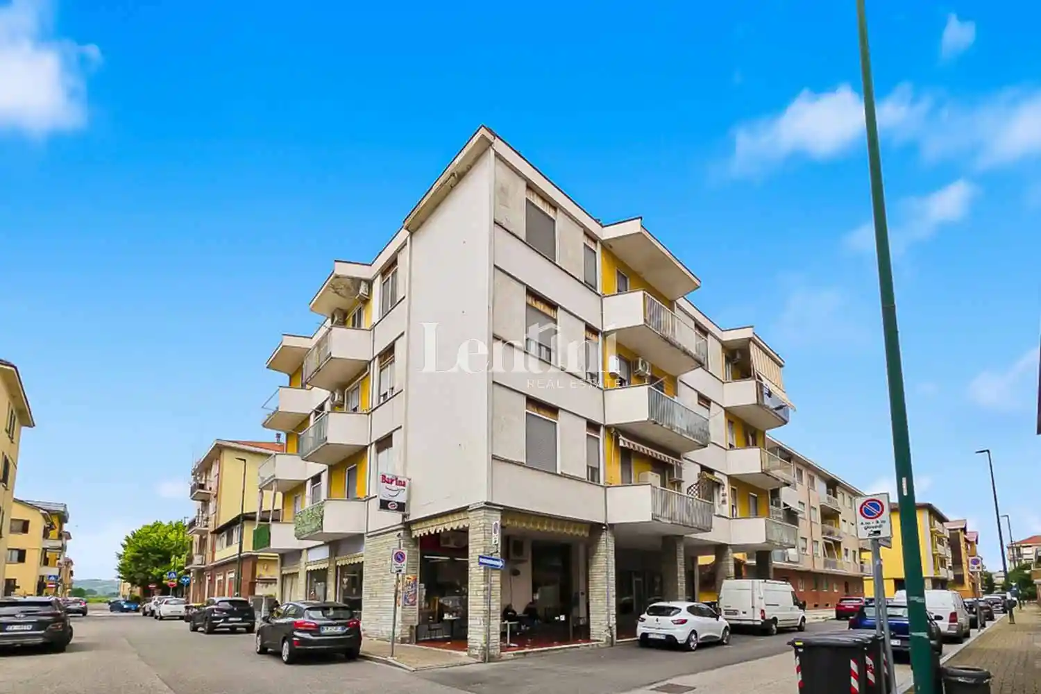 Quadrilocale via Brigate Partigiane 3, Oltreponte, Casale Monferrato - foto 2