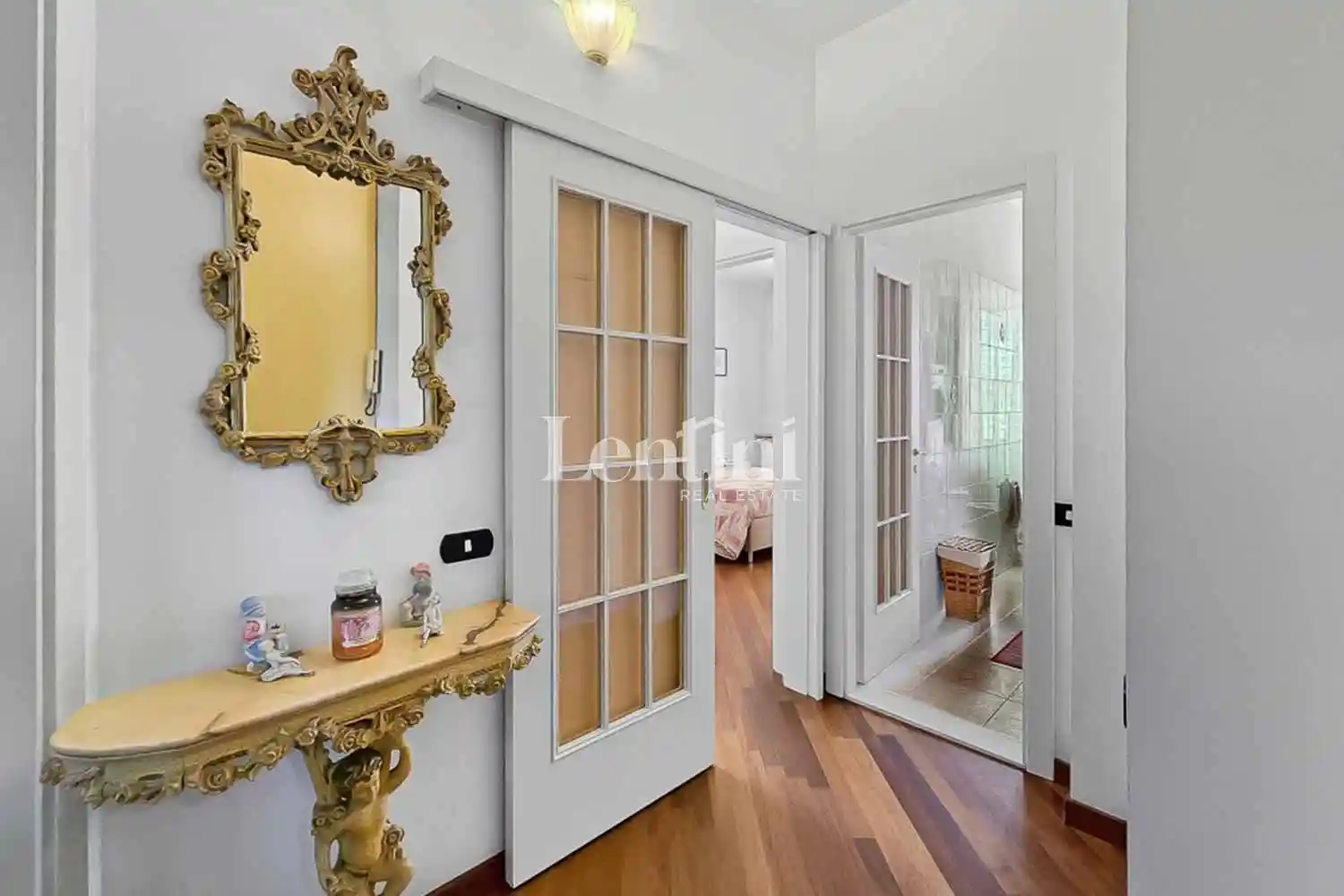 Quadrilocale via Brigate Partigiane 3, Oltreponte, Casale Monferrato - foto 4