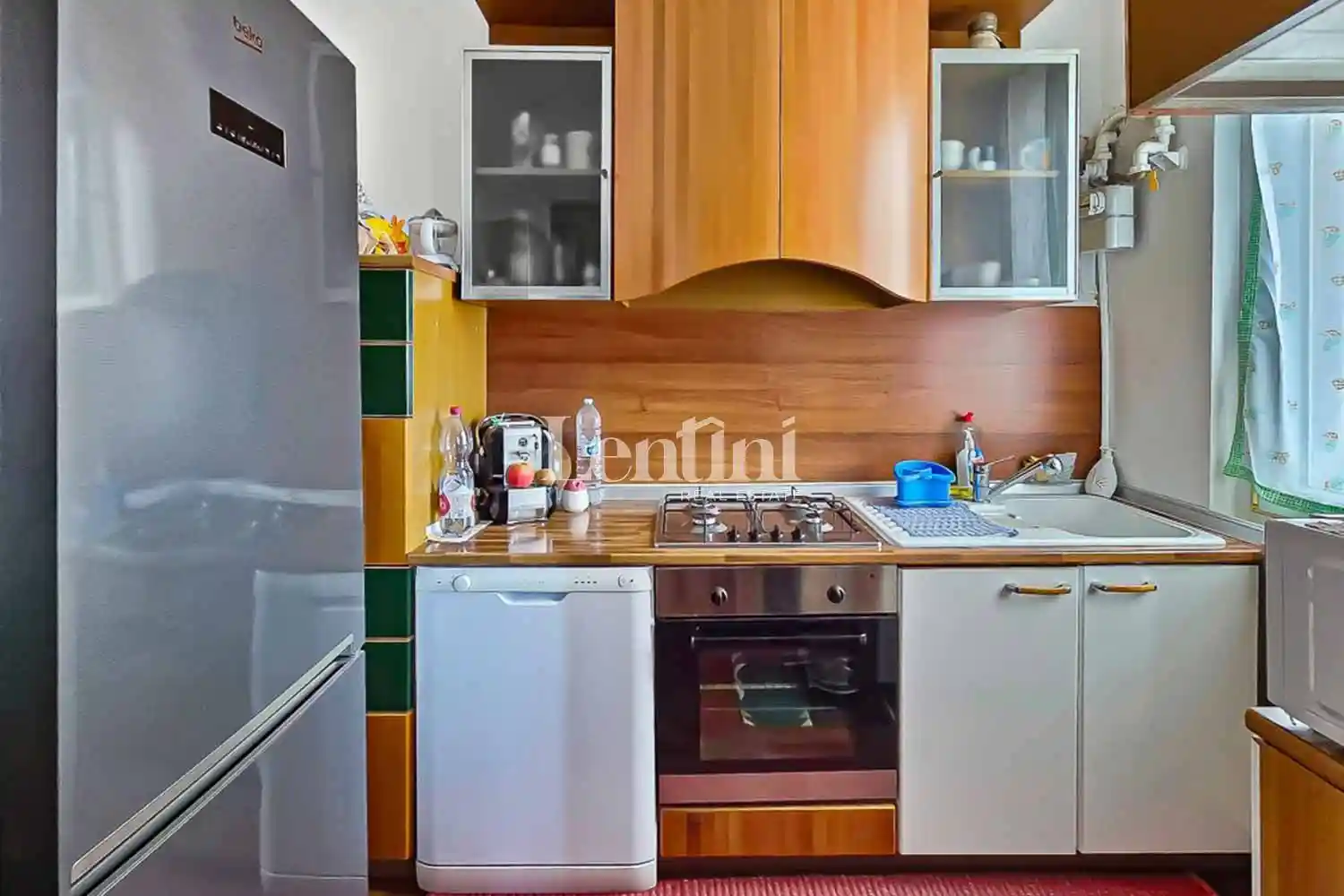 Quadrilocale via Brigate Partigiane 3, Oltreponte, Casale Monferrato - foto 5