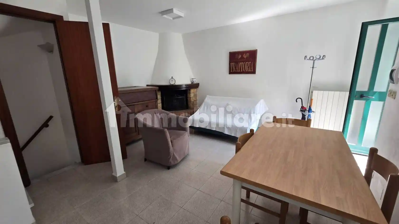 Casale via Casali Sopra Statale, Casali, Castiglione Chiavarese - foto 5