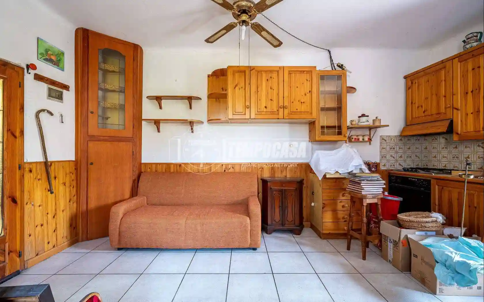 Casa indipendente - foto 4