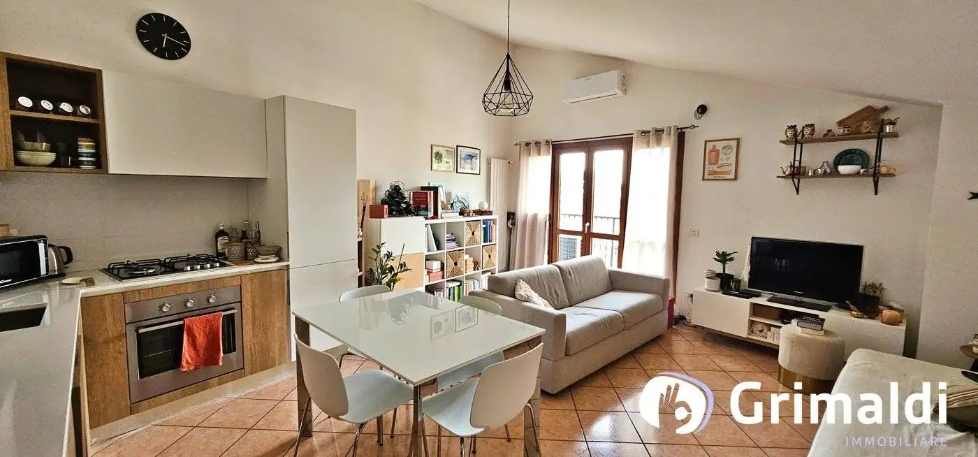 Apartment in vendita a Milan