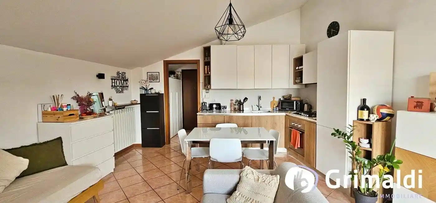 Monolocale via Oslavia, Lambrate, Milano - foto 2