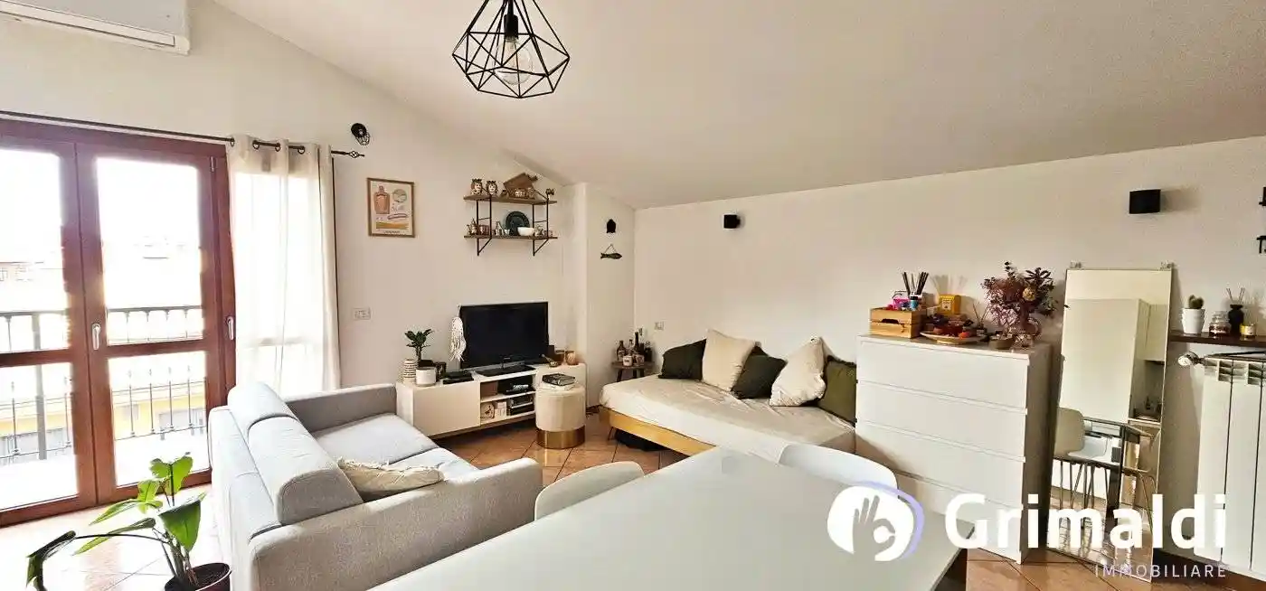 Monolocale via Oslavia, Lambrate, Milano - foto 3