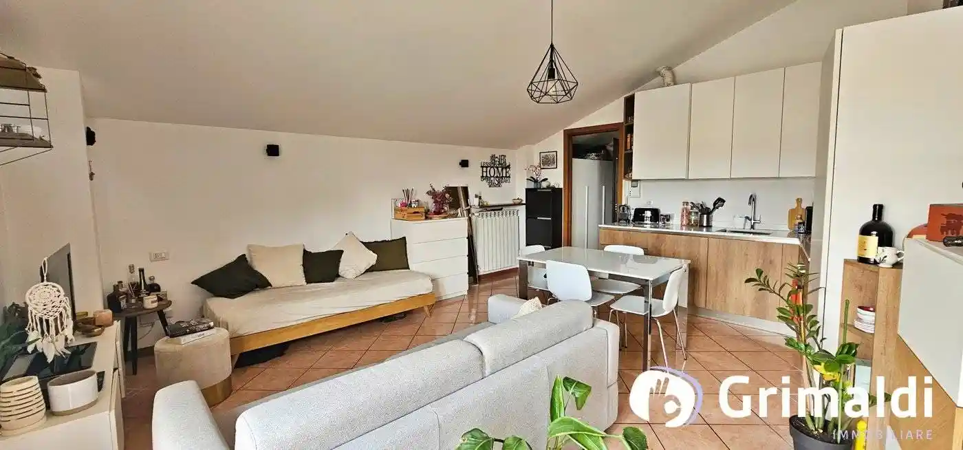 Monolocale via Oslavia, Lambrate, Milano - foto 4