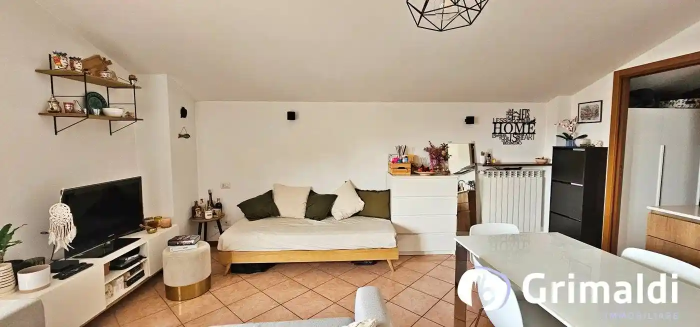 Monolocale via Oslavia, Lambrate, Milano - foto 5