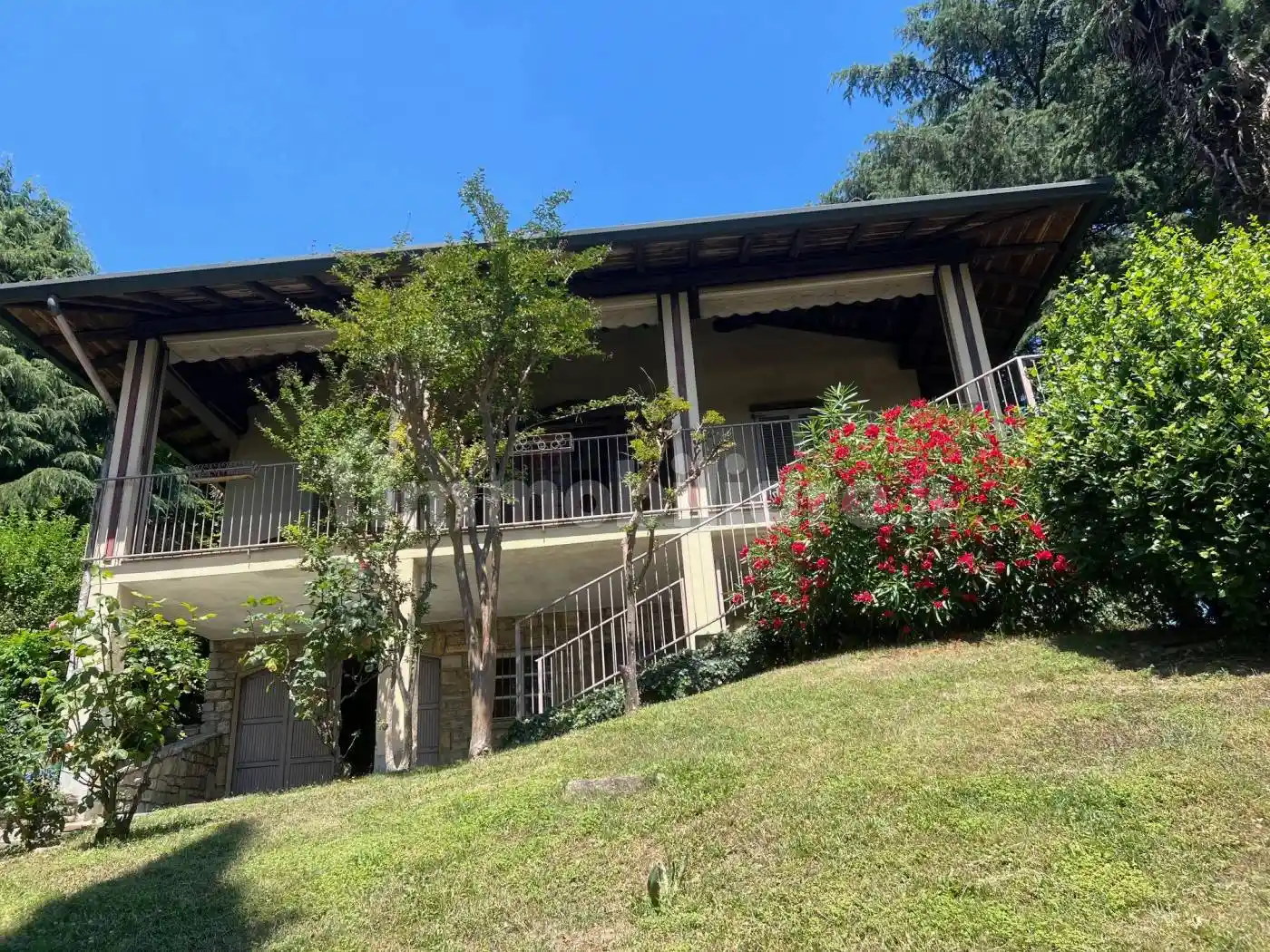 Villa unifamiliare, da ristrutturare, 250 m², Centro, Credaro - foto 2