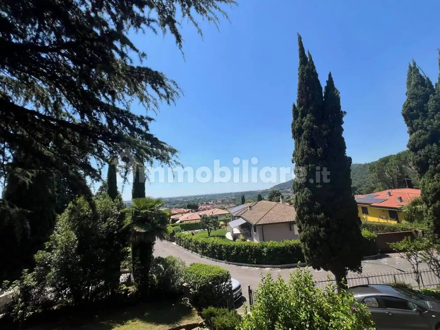 Villa unifamiliare, da ristrutturare, 250 m², Centro, Credaro - foto 3