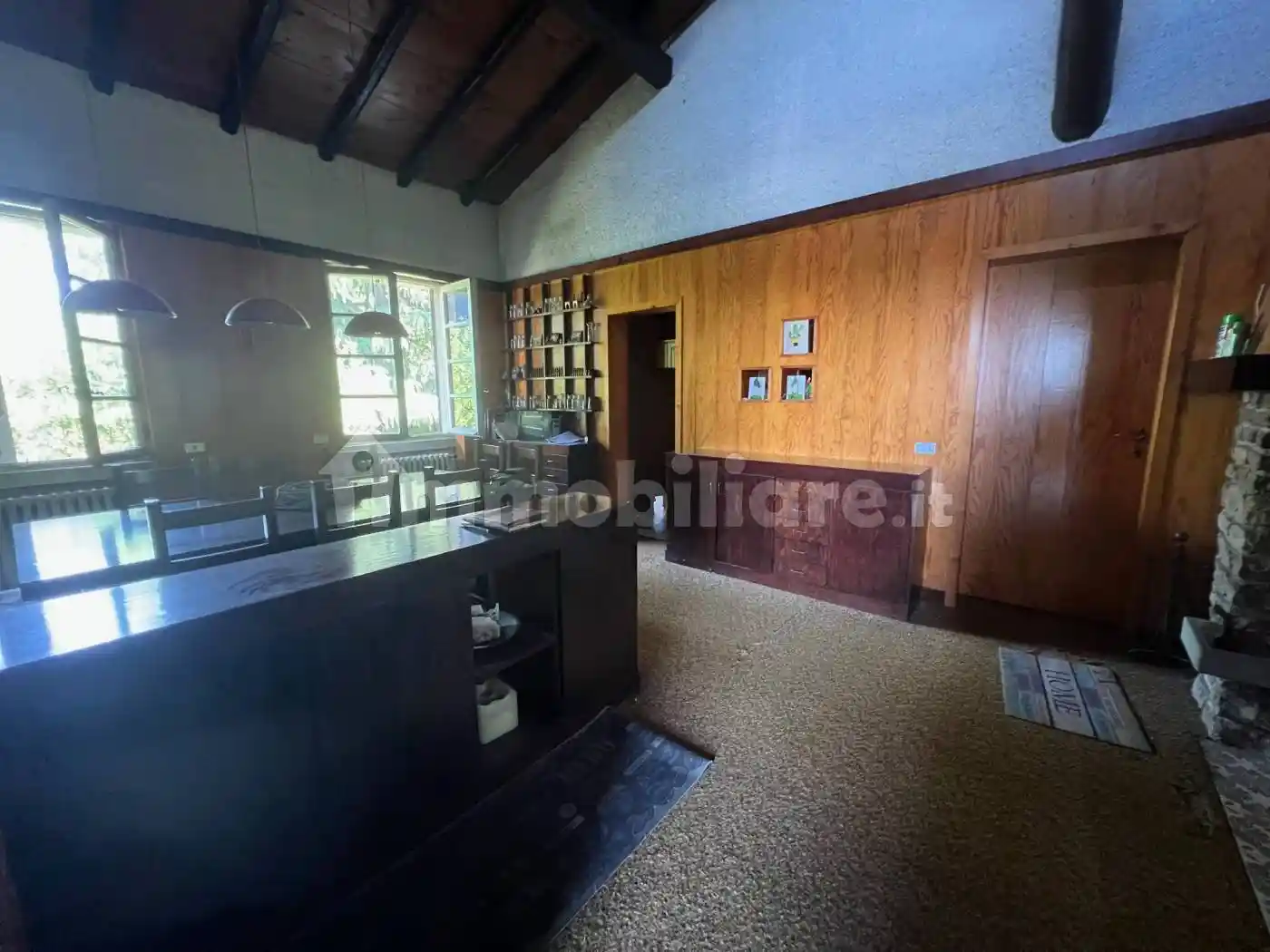 Villa unifamiliare, da ristrutturare, 250 m², Centro, Credaro - foto 5