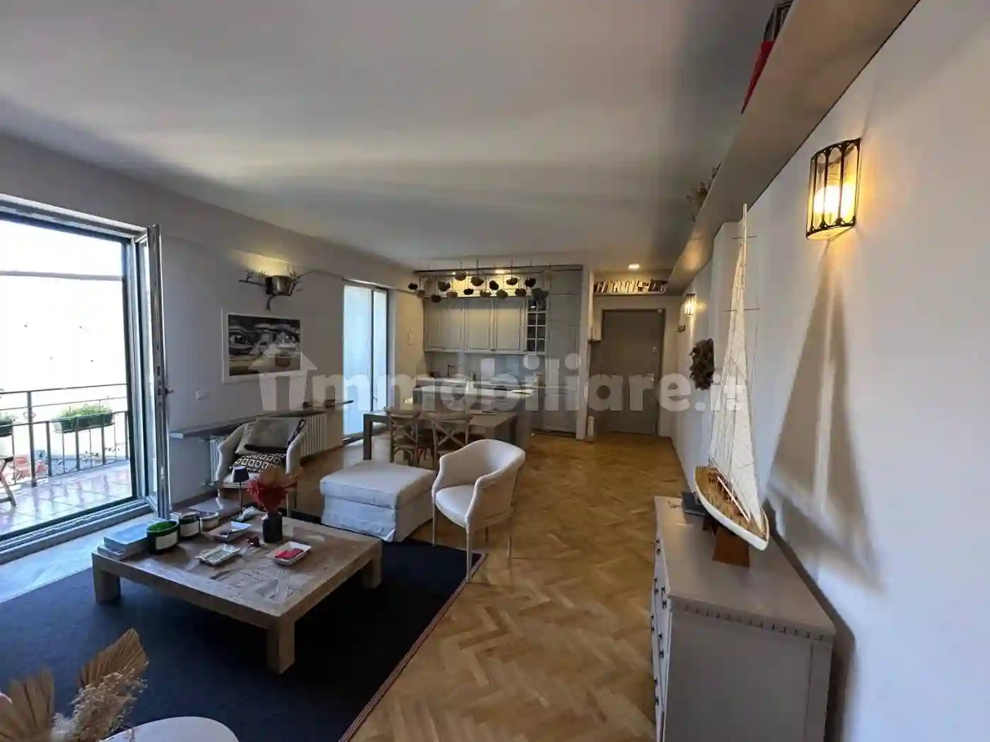 Attico - Mansarda - foto 4