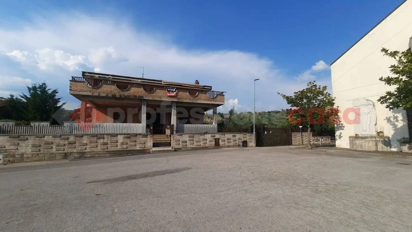 Terratetto unifamiliare San Lucio, 11, Brecciaro, Boville Ernica - foto 2