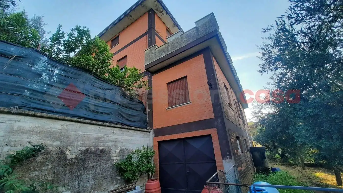 Terratetto unifamiliare San Lucio, 11, Brecciaro, Boville Ernica - foto 5