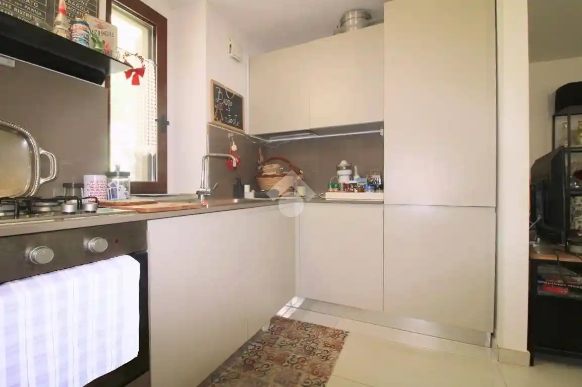 Bilocale viale La Figlia Di Iorio 11, Pineta, Pescara - foto 5