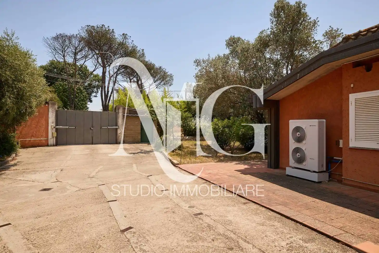 Villa unifamiliare via di Val Cannuta, Aurelio - Val Cannuta, Roma - foto 2