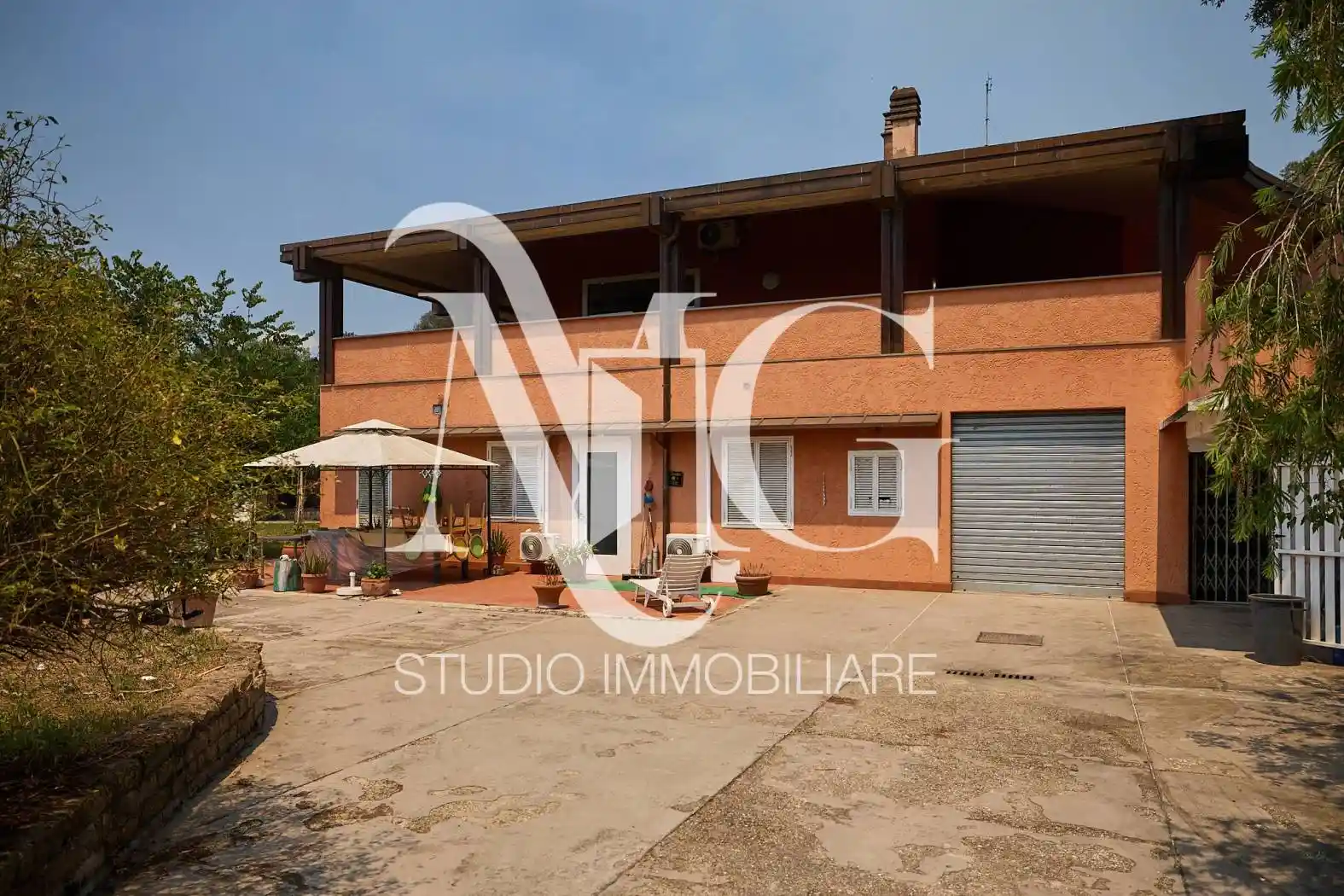 Villa unifamiliare via di Val Cannuta, Aurelio - Val Cannuta, Roma - foto 5