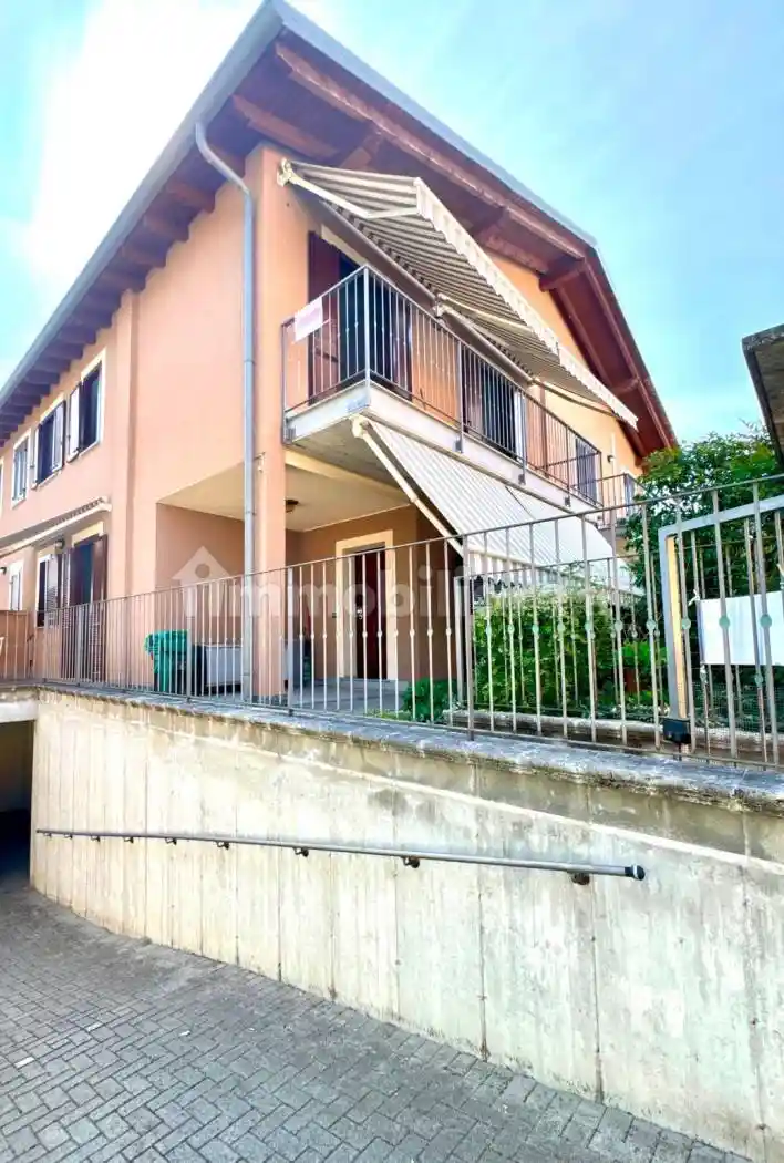 Villa in vendita a Vigevano