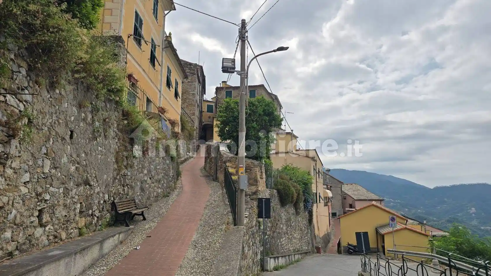 Rustico - Casale in vendita a Levanto