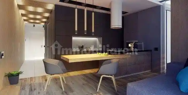 Appartamento in vendita a Brescia