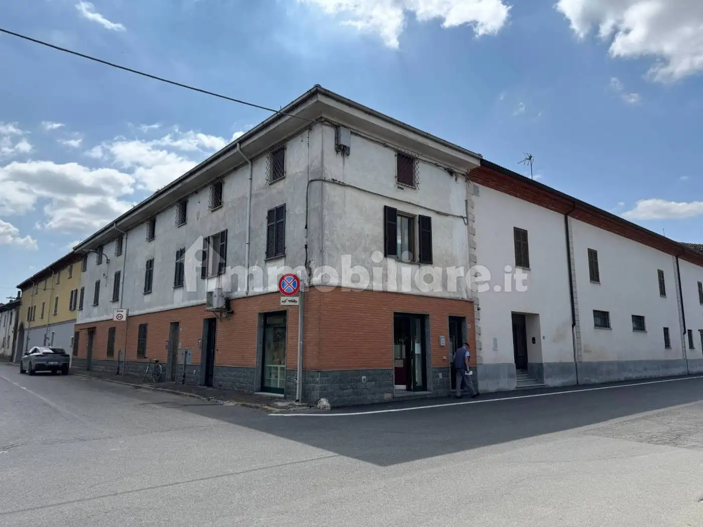 Appartamento in vendita a Alessandria