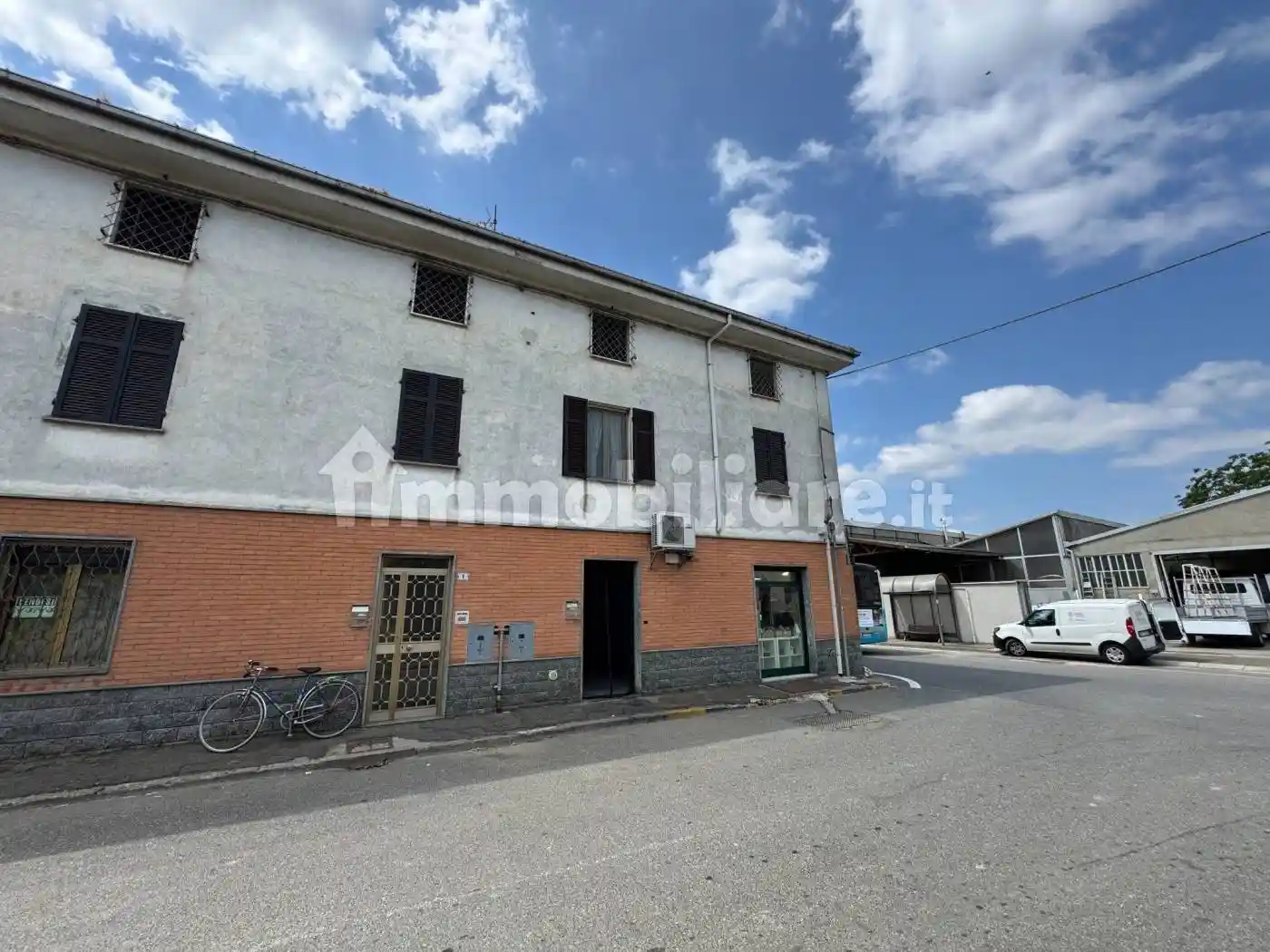 Appartamento via San Giuliano Nuovo, Castelceriolo, Alessandria - foto 2