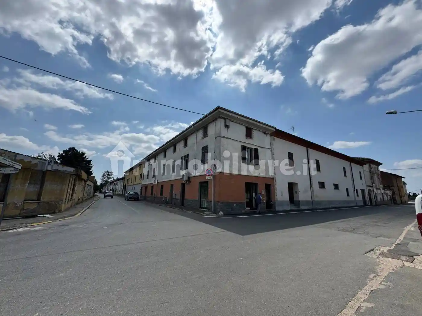 Appartamento via San Giuliano Nuovo, Castelceriolo, Alessandria - foto 4