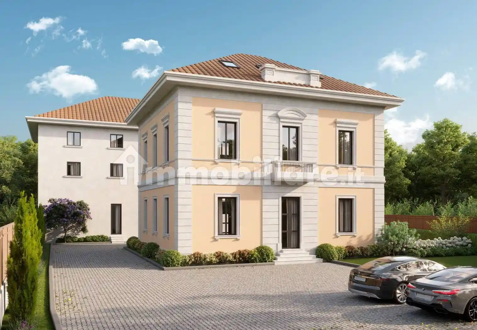 Appartamento in vendita a Luino