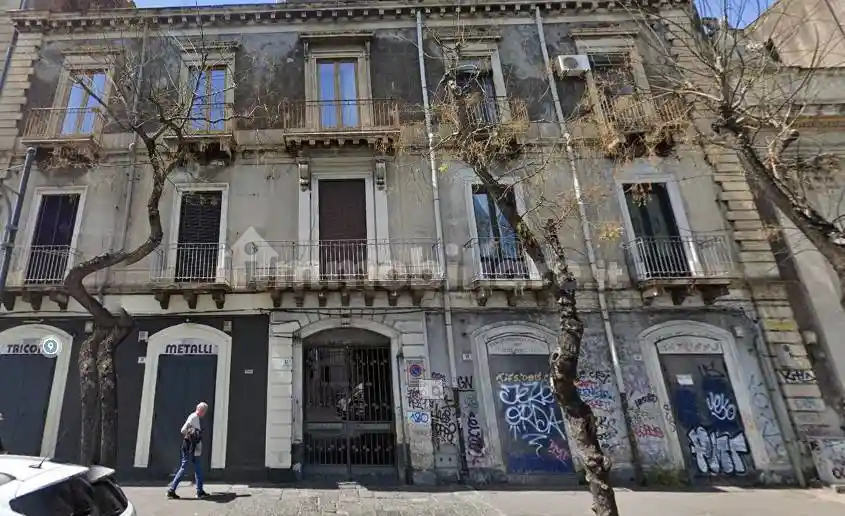 Appartamento in vendita a Catania