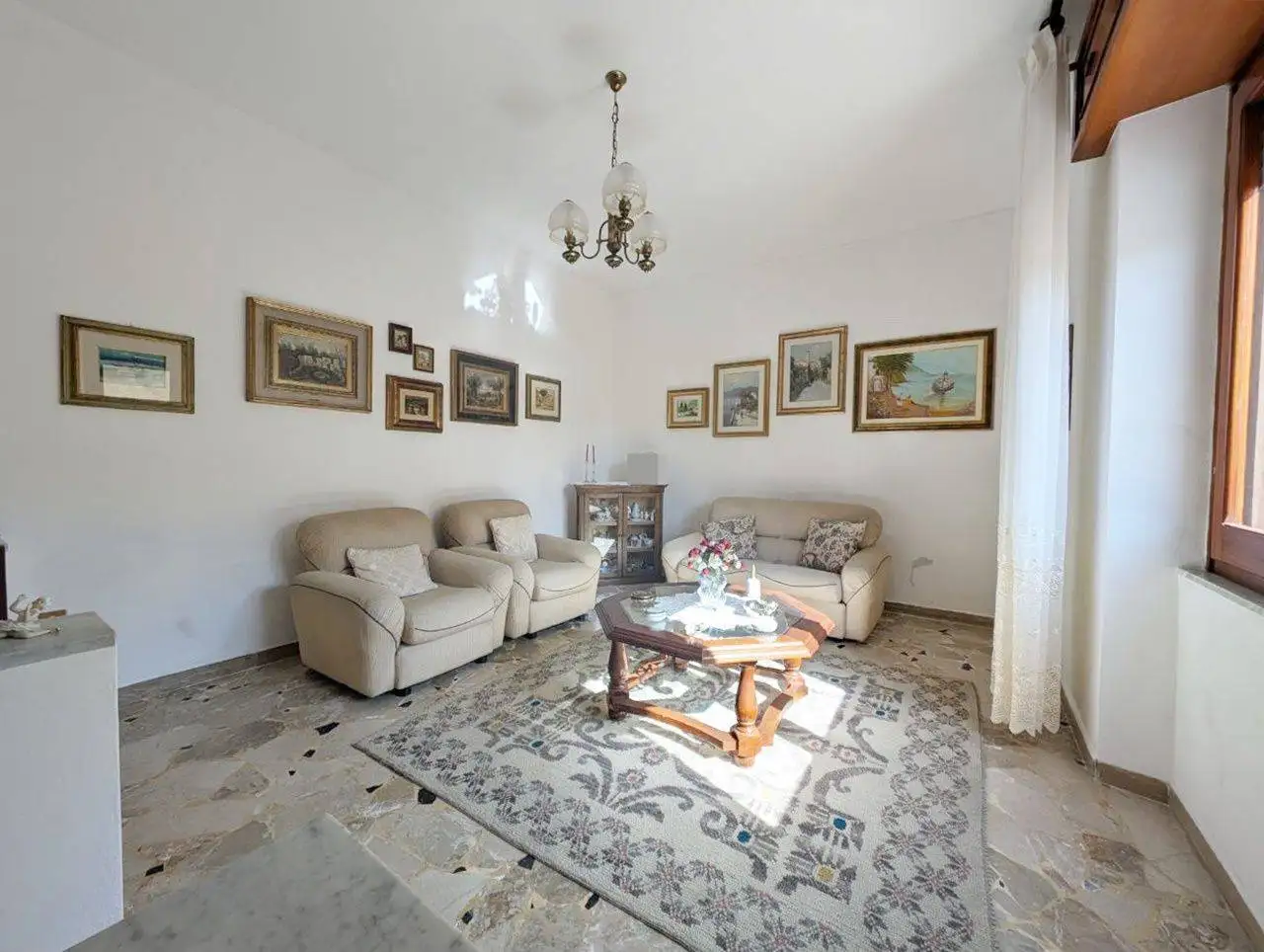 Casa indipendente in vendita a Marrubiu