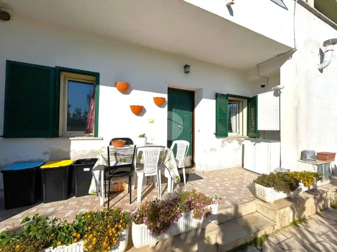 Villetta a schiera in vendita a Anzio