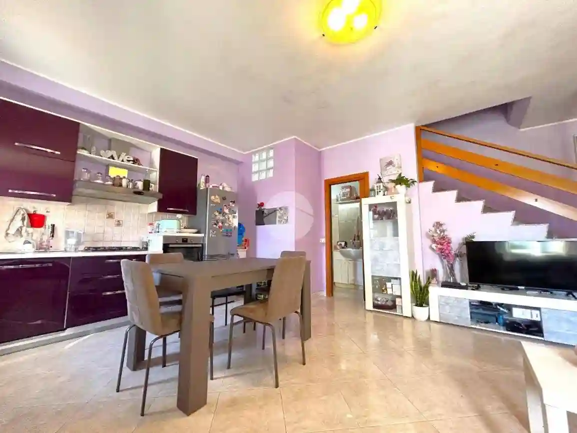 Villetta a schiera - foto 5