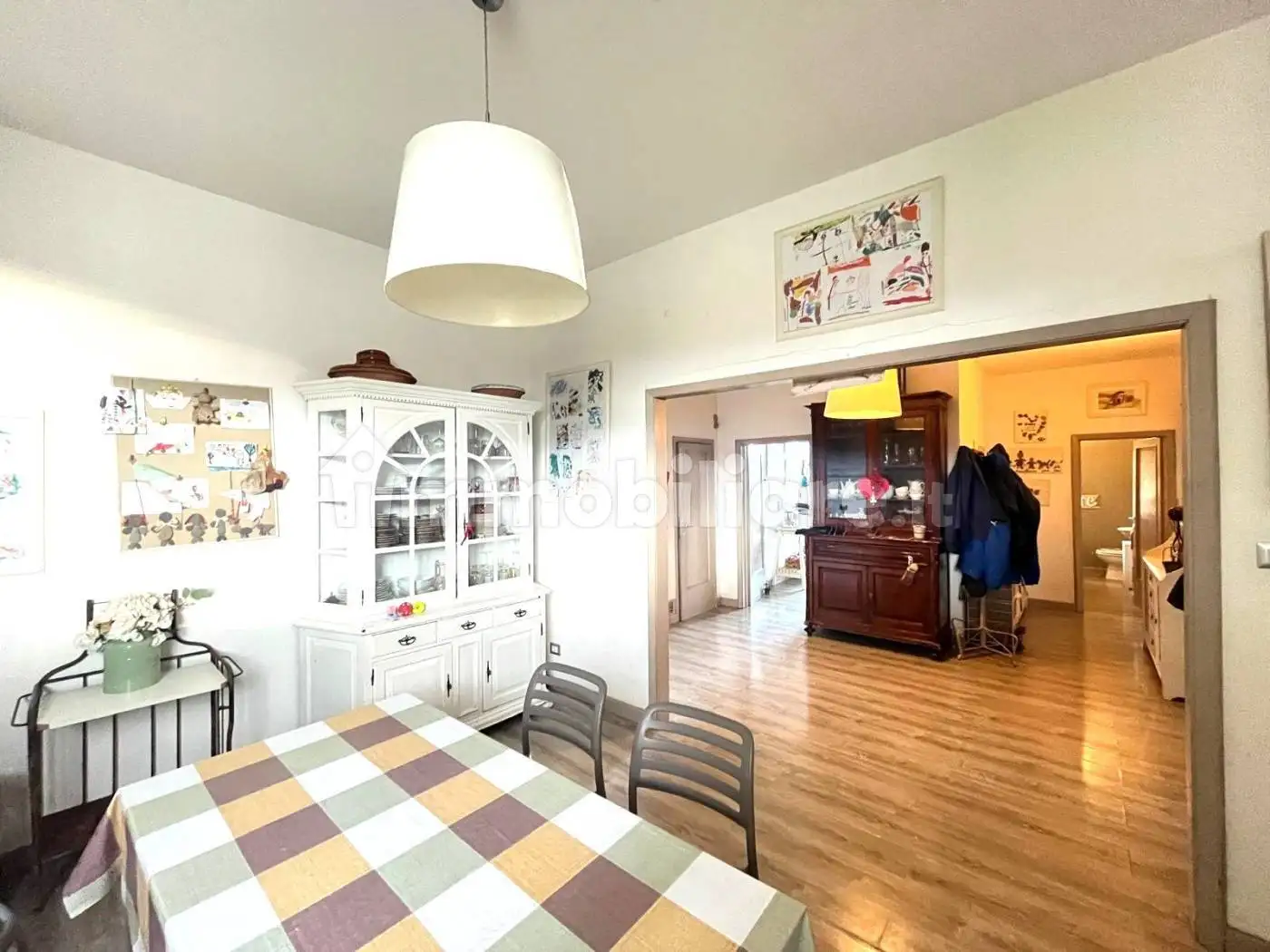 Appartamento in vendita a Prato