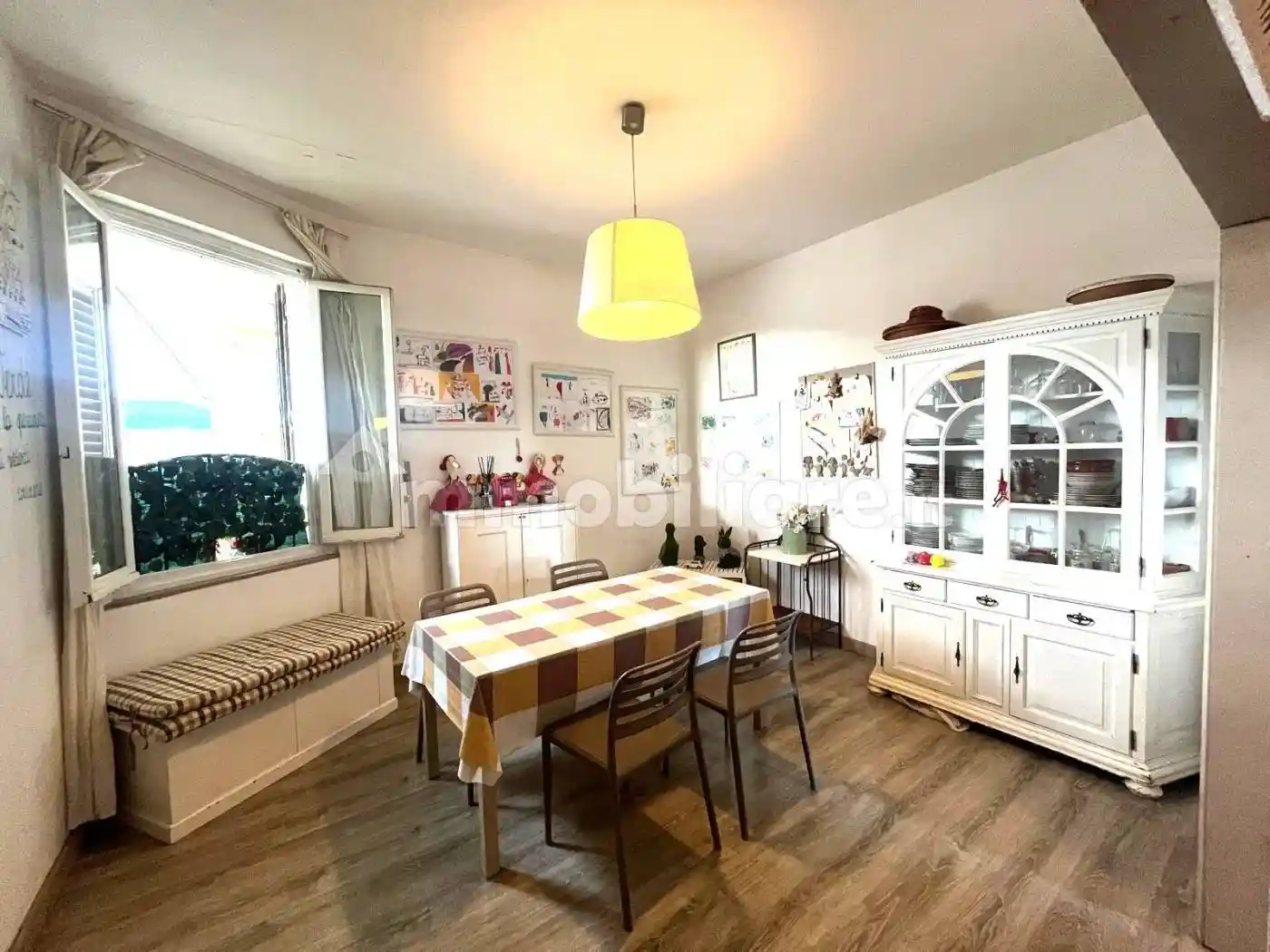 Quadrilocale via Pietro Verri, Castellina, Prato - foto 2