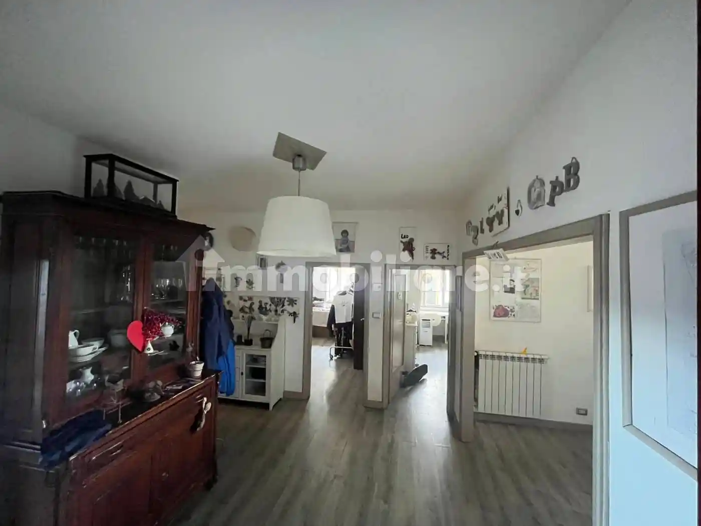 Quadrilocale via Pietro Verri, Castellina, Prato - foto 3