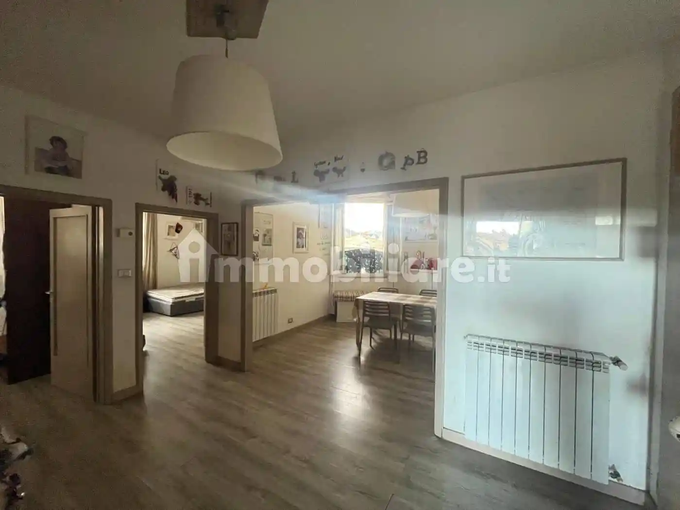 Quadrilocale via Pietro Verri, Castellina, Prato - foto 5