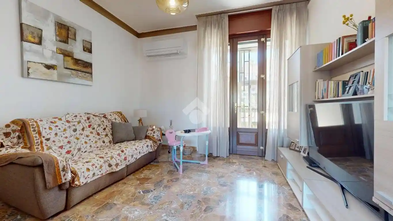 Appartamento in vendita a Oria