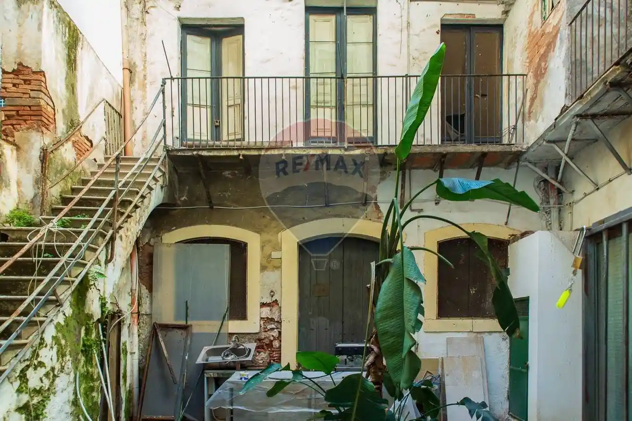 Appartamento in vendita a Catania