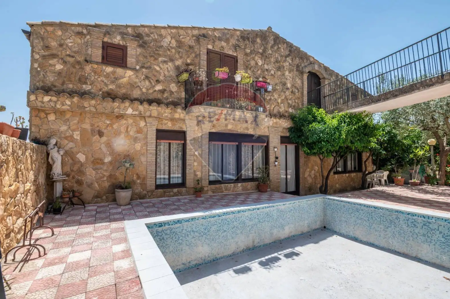 Villa in vendita a Mirabella Imbaccari