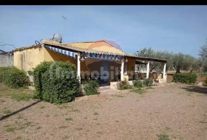 Villa in vendita a Gela