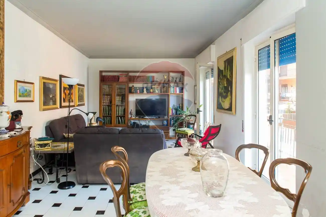 Appartamento in vendita a Catania