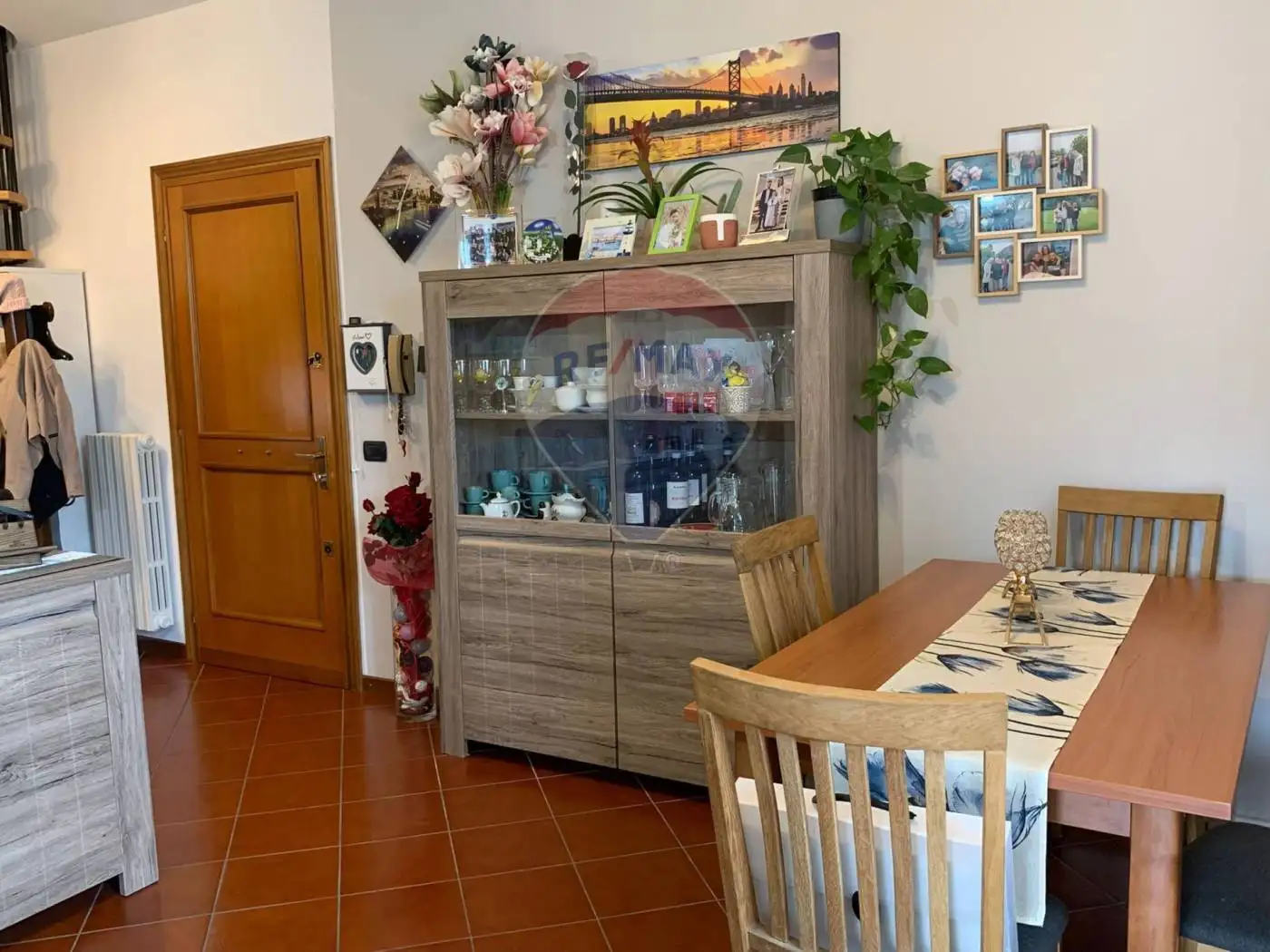 Trilocale buono stato, su più livelli, Centro, Santa Maria Hoè - foto 5