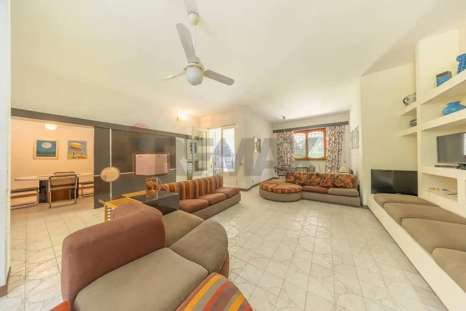 Villa in vendita a Fiumicino