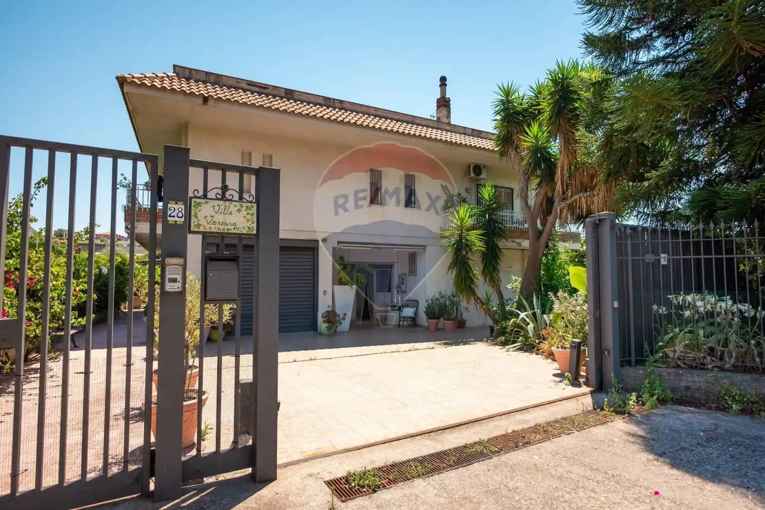 Casa indipendente in vendita a Taormina