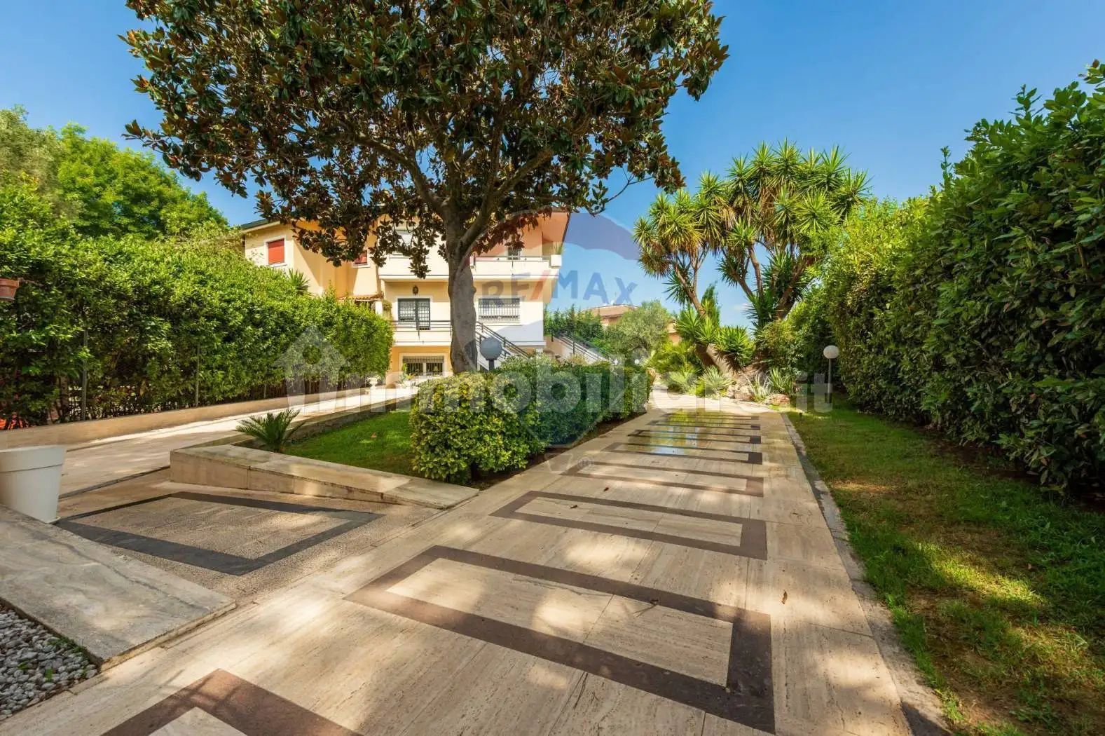Villa a schiera in vendita a Roma