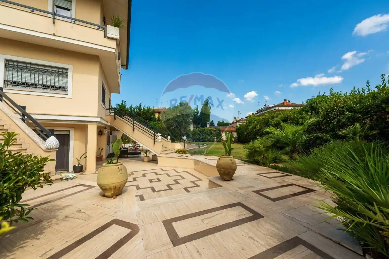 Villa a schiera via eschilo 172, Axa, Roma - foto 3