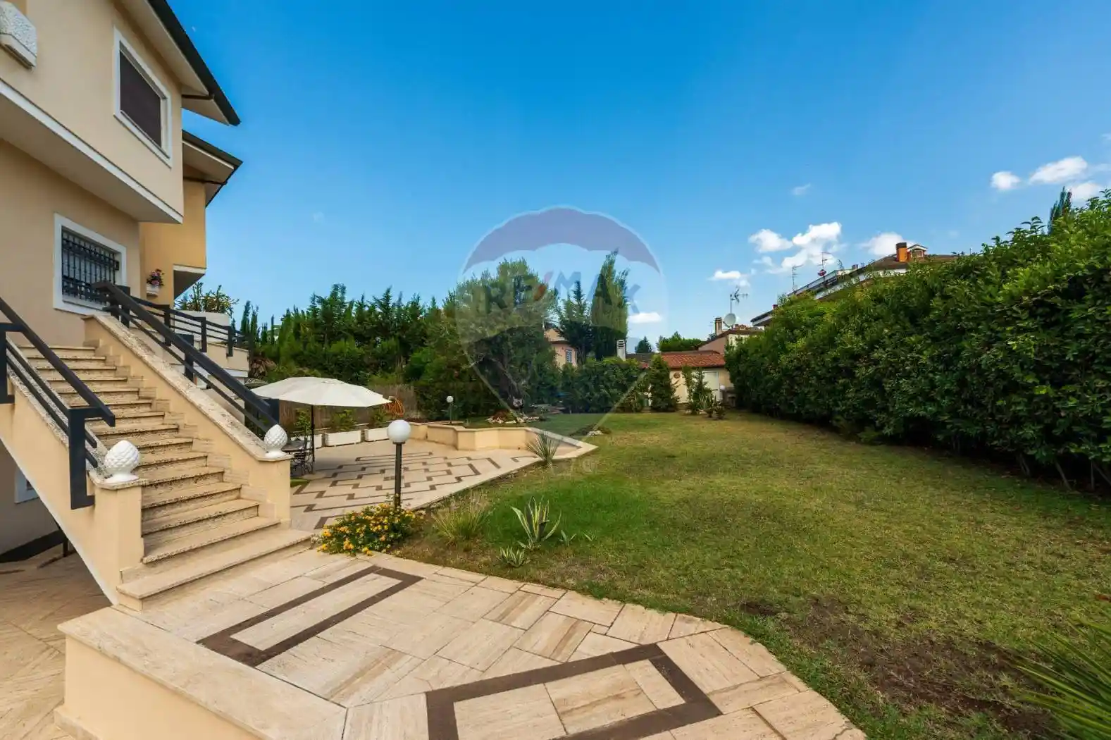 Villa a schiera via eschilo 172, Axa, Roma - foto 5