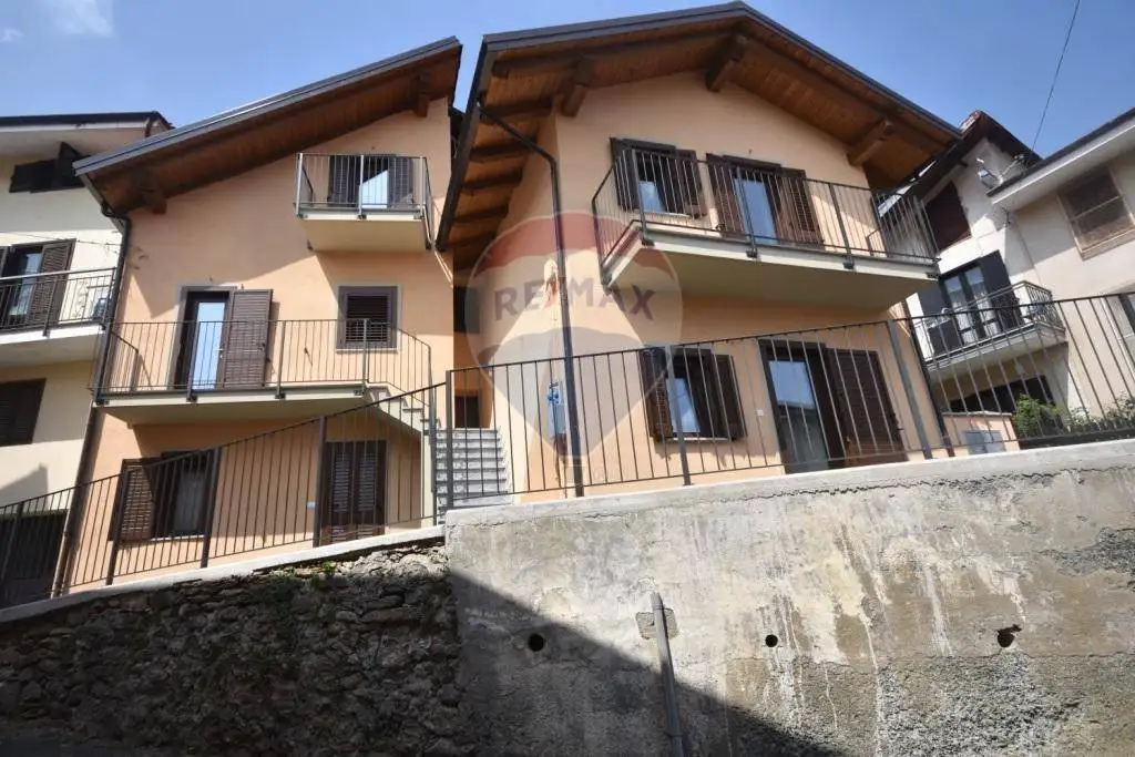 Casa indipendente in affitto a Valgioie